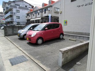 南福岡駅 徒歩11分 1階の物件外観写真